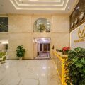 Putin Hotel Nha Trang