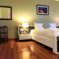 Serviced Apartments @ Times Square Kuala Lumpur
