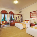 Hotel Continental Saigon