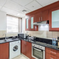 Suha Jbr Hotel Apartments
