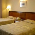 Bintang Warisan Hotel
