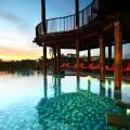 Sun Island Hotel Legian