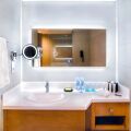 Le Meridien Abu Dhabi