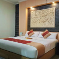 Nugraha Lovina Seaview Resort & Spa