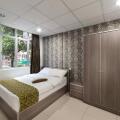 Lacomme Inn