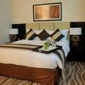 Cristal Hotel Abu Dhabi