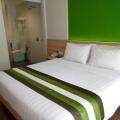 Grand Whiz Hotel Nusa Dua Bali