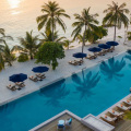 Emerald Faarufushi Resort & Spa