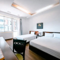 Happy Light Hotel Nha Trang