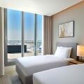 Hilton Abu Dhabi Yas Island