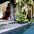 The Bali Dream Villa Seminyak