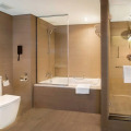 Le Meridien Abu Dhabi