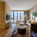 Yu Kiroro, Ski-In Ski-Out Luxury Residences