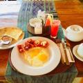 Arya Amed Beach Resort