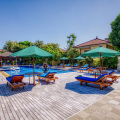 Risata Bali Resort & Spa