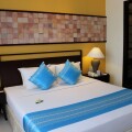 Pandanus Resort