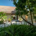 The Residence Maldives At Dhigurah