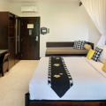 Legian Beach Hotel