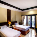 Champlung Mas Hotel, Legian