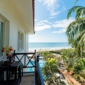 Le Aqua Resort & Spa Phan Thiet (Ex.Swiss Village Resort & Spa)
