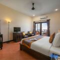 Sea Lion Beach Resort & Spa