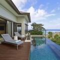 The Ritz-Carlton Bali