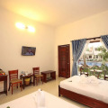 Ocean Place Mui Ne Resort Hotel
