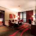 Radisson Blu Hotel, Abu Dhabi Yas Island