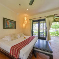 Seahorse Resort & Spa