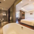 Green Beach Hotel Nha Trang