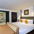 Andaman White Beach Resort