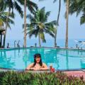 Krishnatheeram Beach Resort