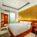 Sun Island Hotel Legian