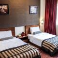 Dunes Hotel Apartments Oud Metha