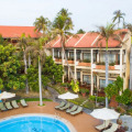 Tien Dat Resort