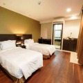 Lazenda Hotel
