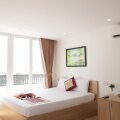 Prague Nha Trang Hotel