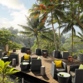 Maya Ubud Resort & Spa