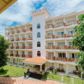 Le Aqua Resort & Spa Phan Thiet (Ex.Swiss Village Resort & Spa)