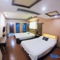 Taksu Sanur Hotel