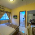 Hyde Park Hotel