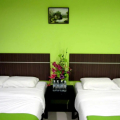 Eco Hotel Putra Kajang