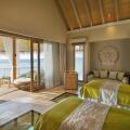 The Nautilus Beach & Ocean Houses Maldives