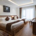 Monarque Hotel Danang
