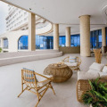 Aquamarine Resort Hotel Cam Ranh