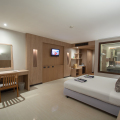 Andaman Cannacia Resort & Spa