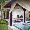 The Bidadari Villas & Spa