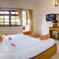 Little Muine Cottages Resort