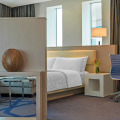 Le Royal Meridien Abu Dhabi