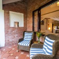 Cassia Cottage